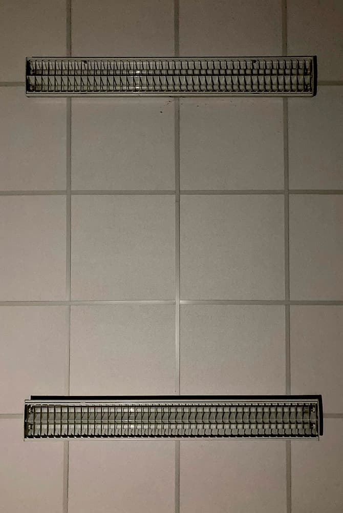 faux plafond dalle carrÃ©e Ã©cole de musique EPASE