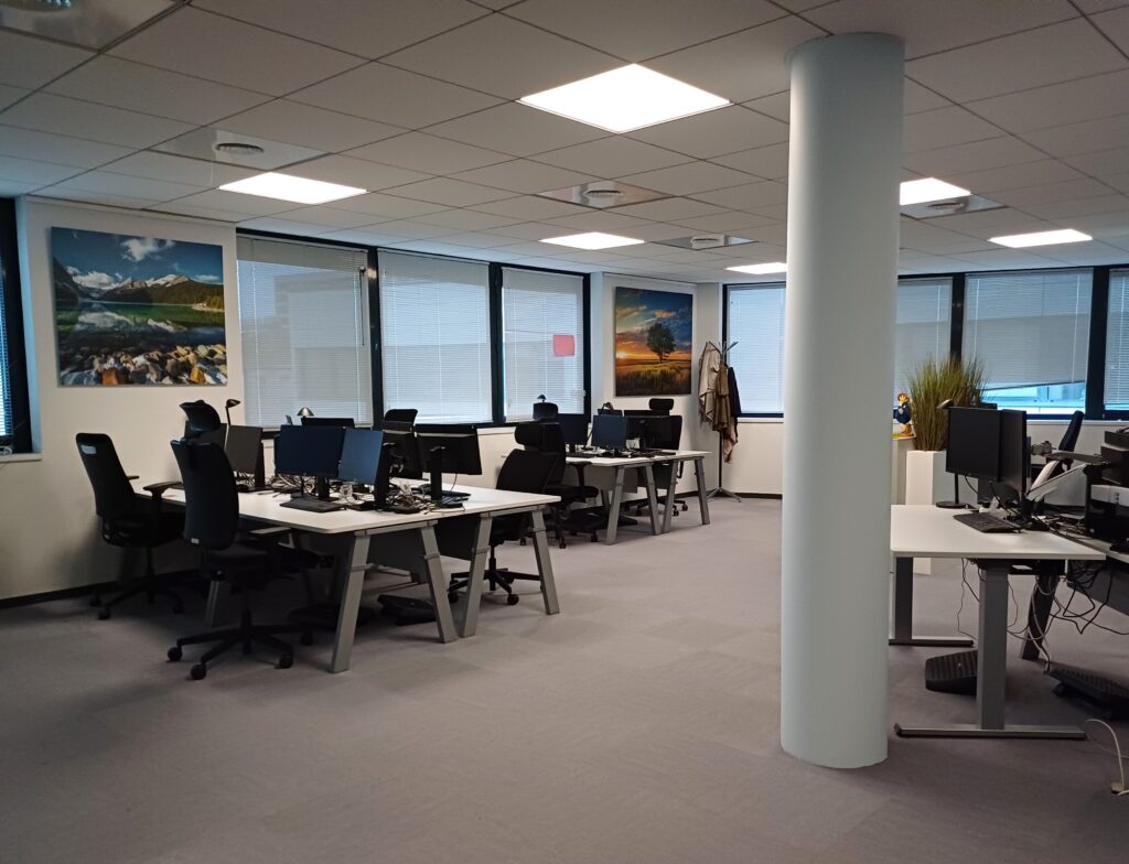 Mobilier de bureau